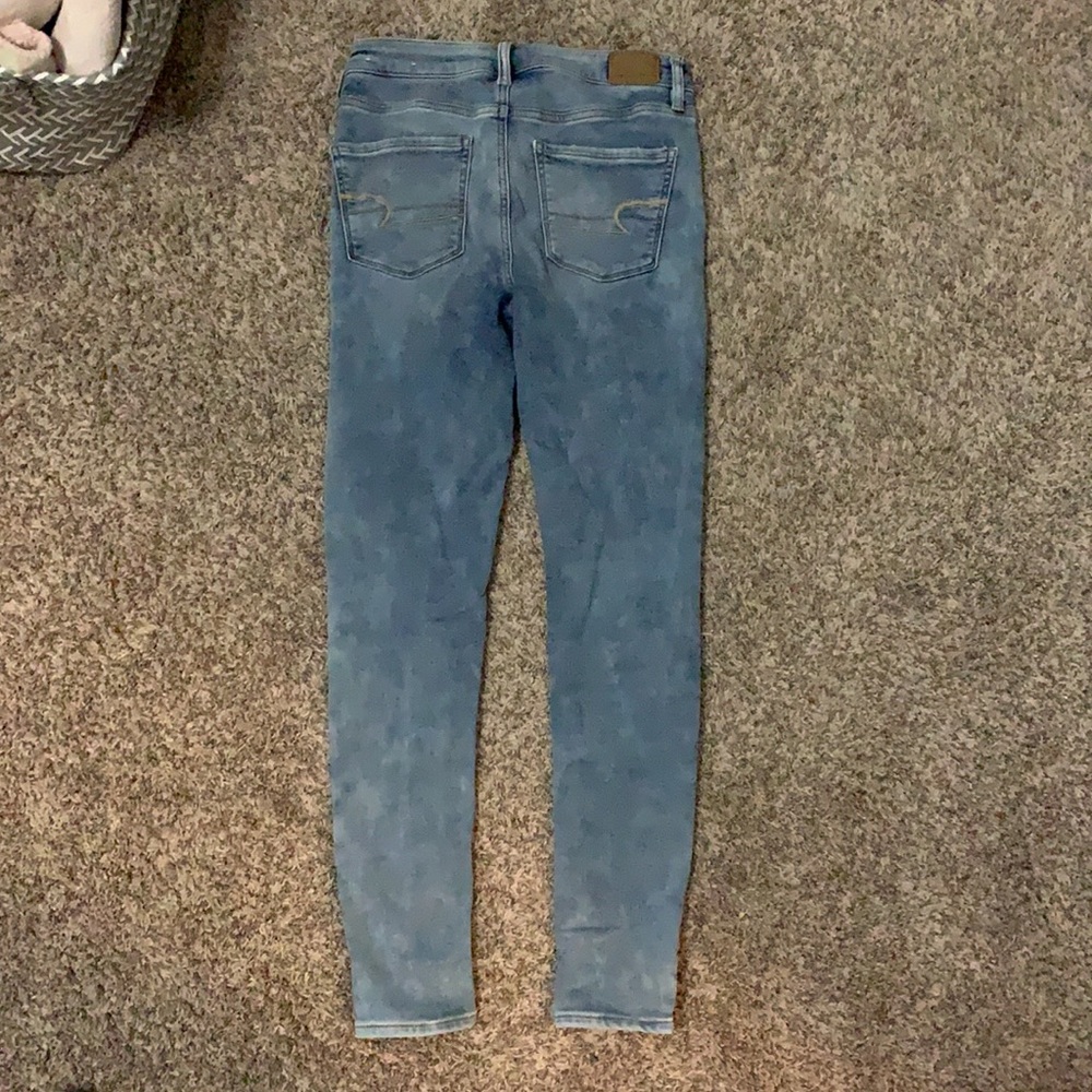 AE jeans - Picture 5 of 5
